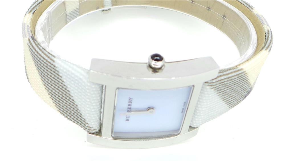 Burberry reloj hotsell mujer ck2